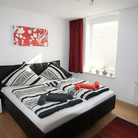 Casa vacanze Emilie Luisa